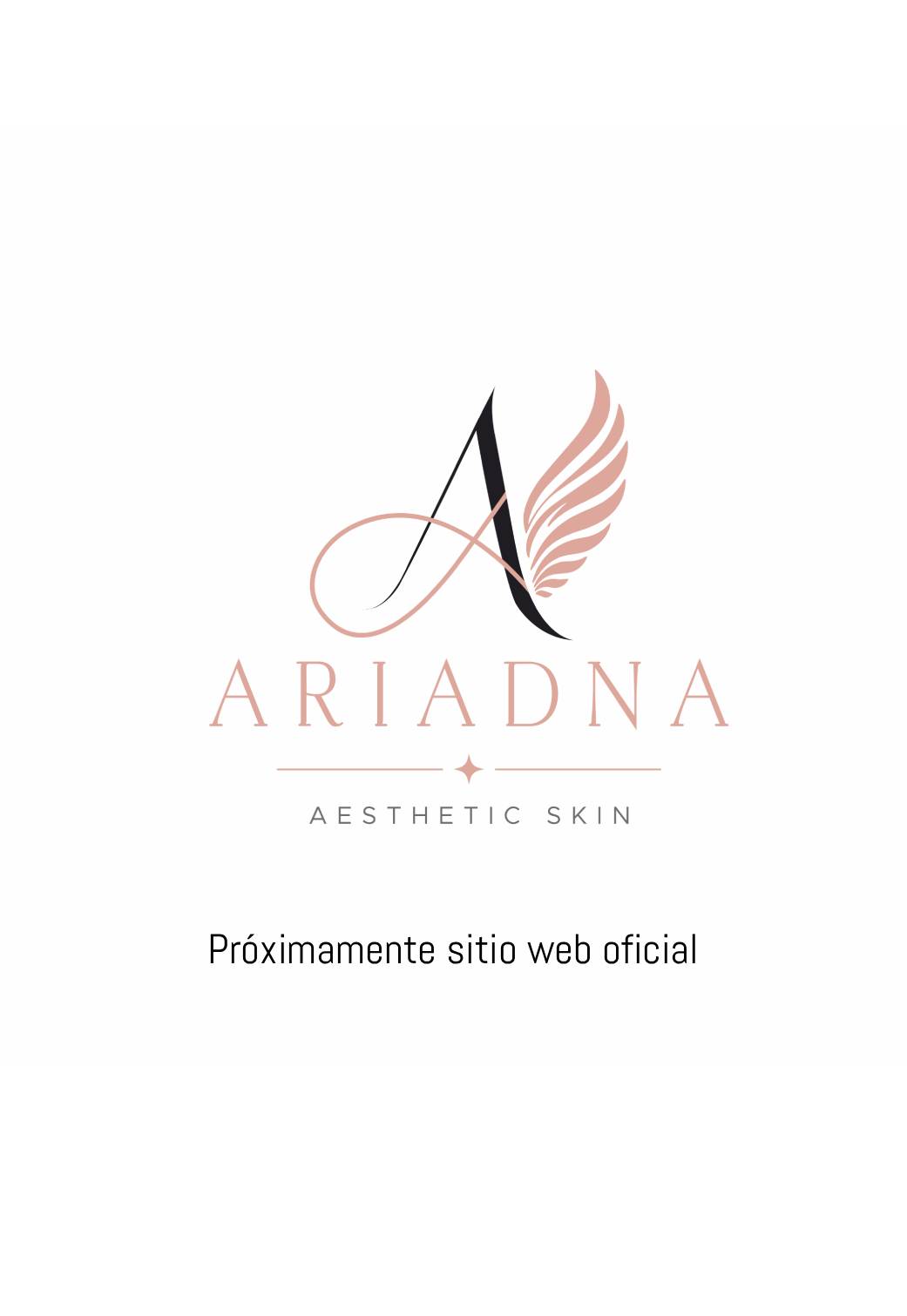 Ariadna Aesthetic Skin - Inauguración Medicina Estética